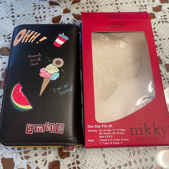 Cell case - Picture 4 of 5